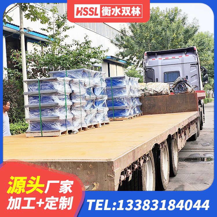 邵武市建筑铅芯夹层橡胶隔震支座生产厂家 邵武市HDR700高阻尼隔震支座源头工厂 邵武市LNR800支座生产厂家 邵武市抗震式橡胶隔震支座定制生产厂家 - 第4张