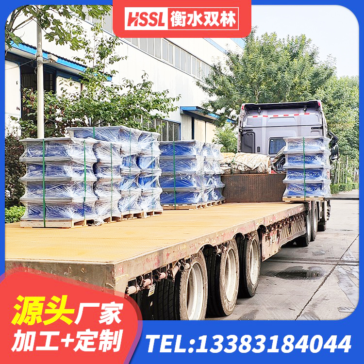 邵武市建筑铅芯夹层橡胶隔震支座生产厂家 邵武市HDR700高阻尼隔震支座源头工厂 邵武市LNR800支座生产厂家 邵武市抗震式橡胶隔震支座定制生产厂家 - 第5张
