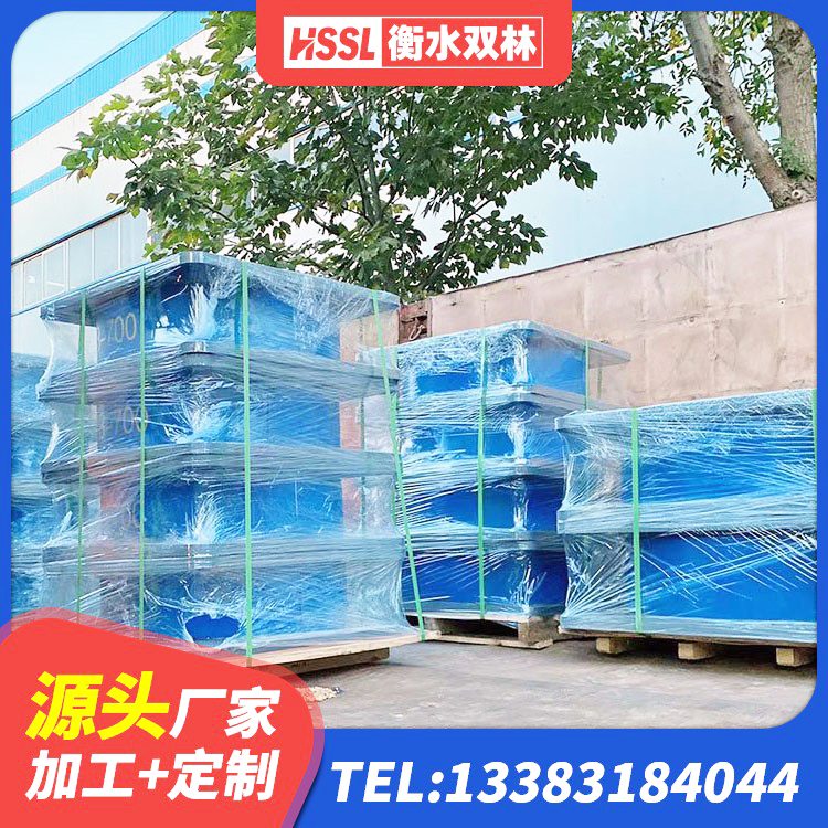 邵武市建筑减橡胶隔震支座源头工厂 邵武市LRB900铅芯隔震支座源头工厂 邵武市HDR高阻尼建筑隔震支座 邵武市隔震橡胶支座哪里便宜 - 第2张