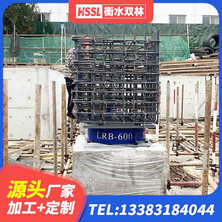 邵武市抗震钢结构支座 邵武市水平力橡胶隔震支座 邵武市橡胶隔震支座商家源头工厂 邵武市橡胶型隔震支座生产厂家 - 第7张